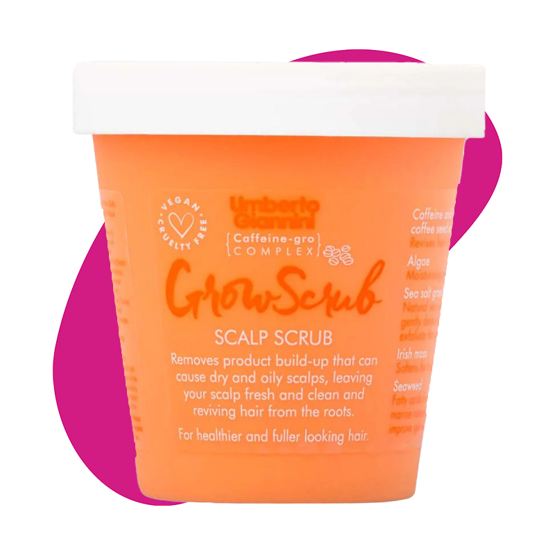 Scalp Scrub 1