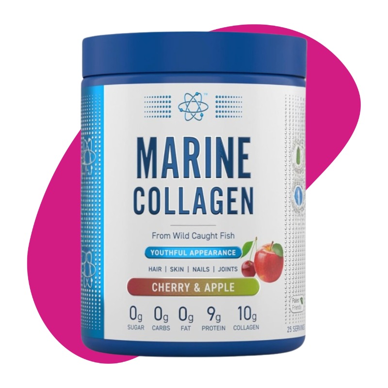 Cherry & Apple (300g - 25 Servings) 0