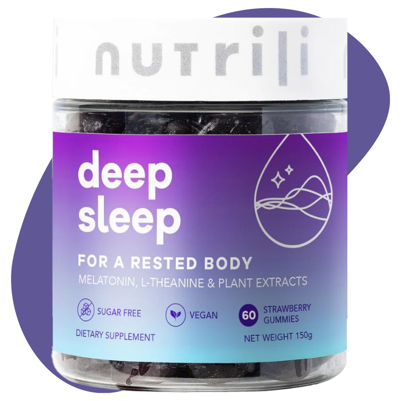 Deep Sleep 1