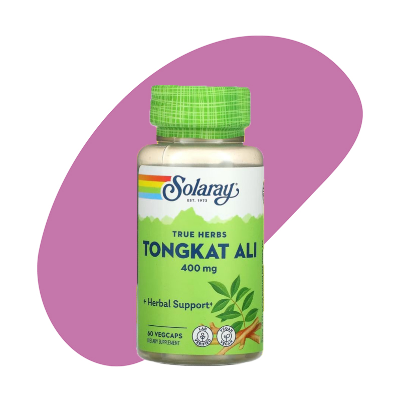 Tongkat Ali, 400 mg 1