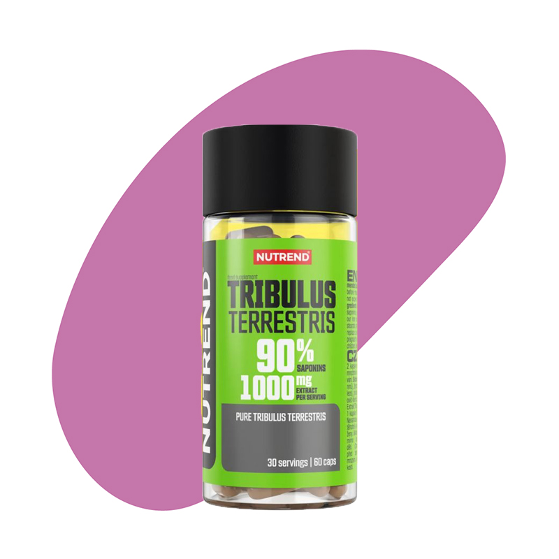 Tribulus Terrestris 1