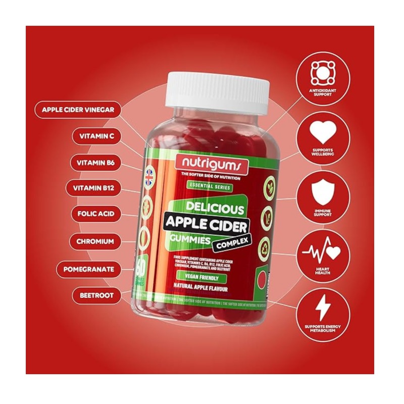 60 Chewable Gummies 3