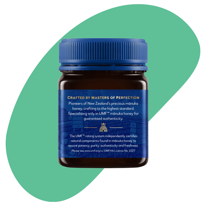 Manuka Honey UMF16+ /MGO570, 250g 2