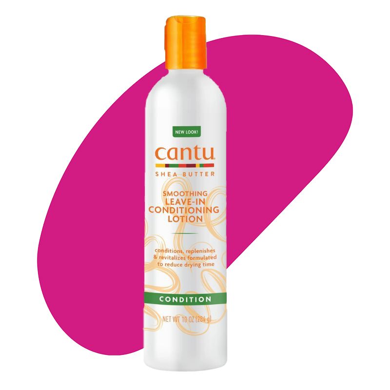 Shea Butter Leave-in Conditioning Lotion 1