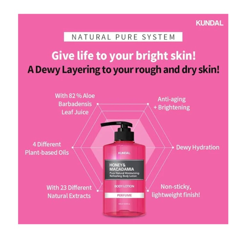 Baby Powder, 500ml 2