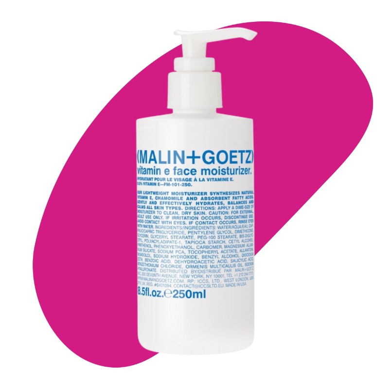 vitamin e face moisturizer 250ml 1