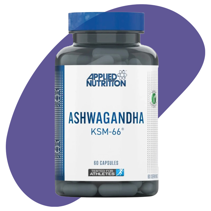Ashwagandha 0