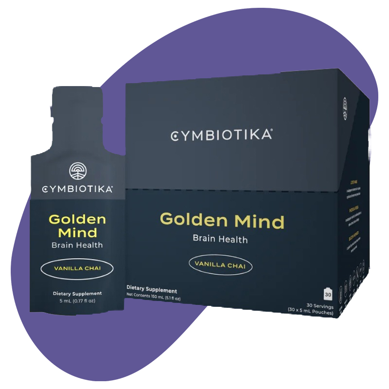 Vanilla Chai, 30 Pouches, 5 ml Each 1