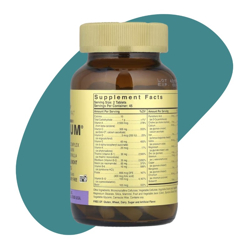 90 tablets 2