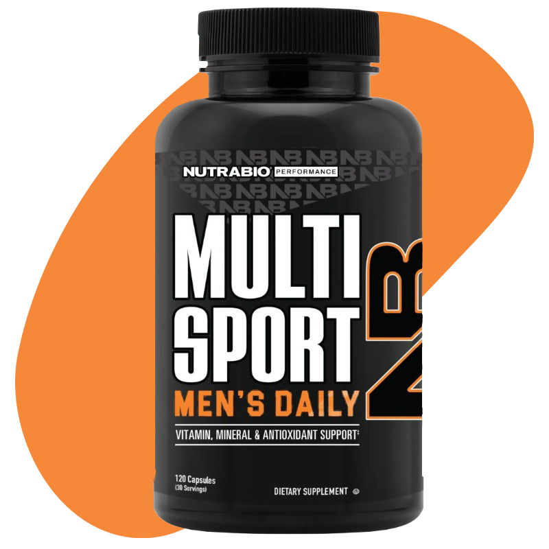 MultiSport Men’s Daily 1