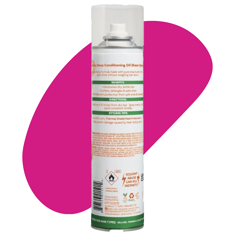 Sheen Deep Conditioning Spray 4