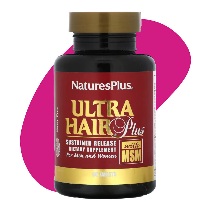 For Men and Women, 60 Tablets 1