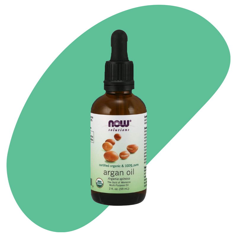 Organic Argan Oil 0