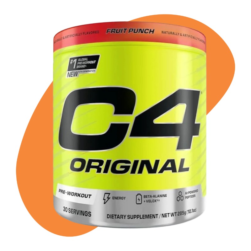 Fruit Punch, 30 servings 0