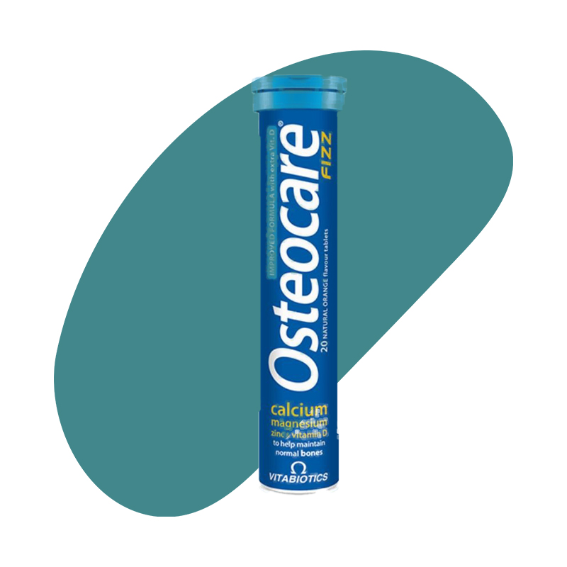 Osteocare Fizz 1