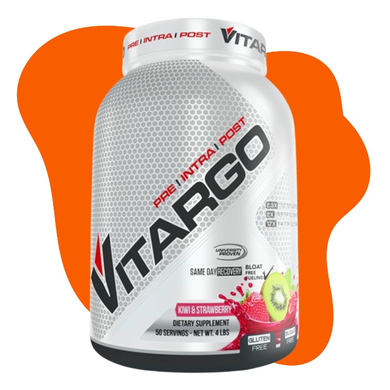 Kiwi & Strawberry, 50 Servings (4 lbs) 0
