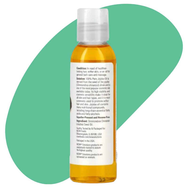 Jojoba Oil 3