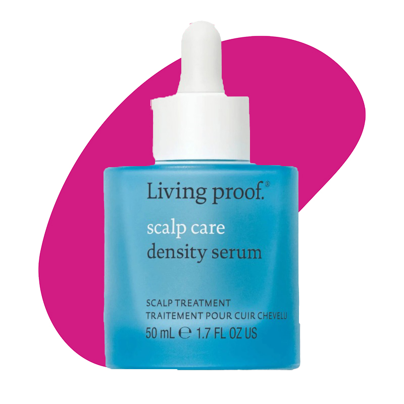 Scalp Care Density Serum 1