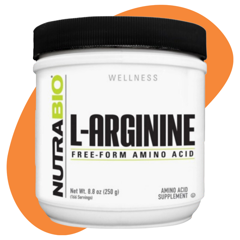 L-Arginine Powder 0