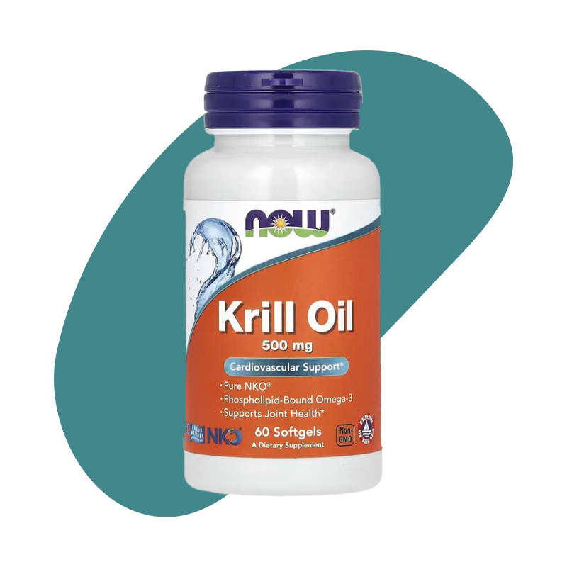 Krill Oil 1