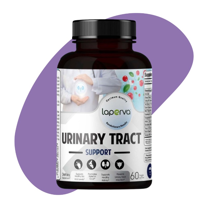 Urinary Tract Support 0