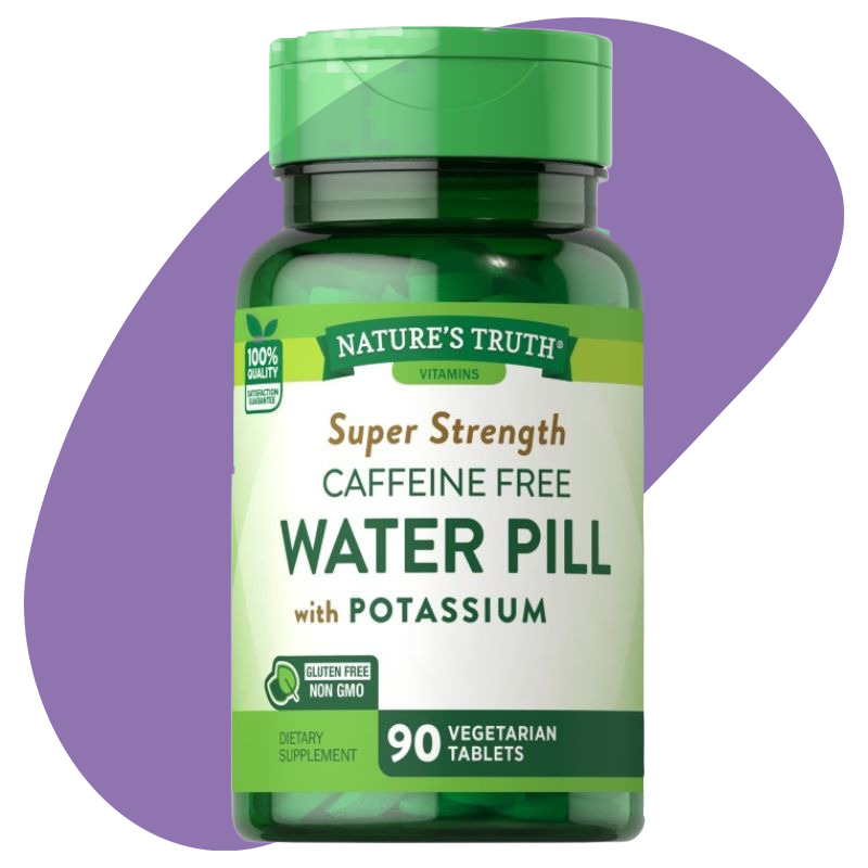 Water Pill 1