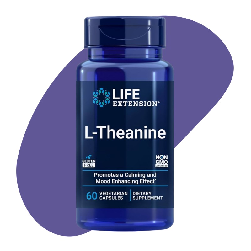 60 Vegetarian Capsules 1