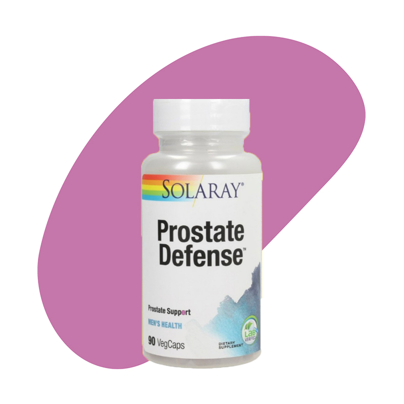 Prostate Solaray Provin Kuwait 