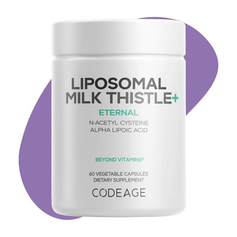 60 vegetable capsules 1