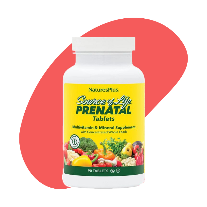Source of Life Prenatal 1
