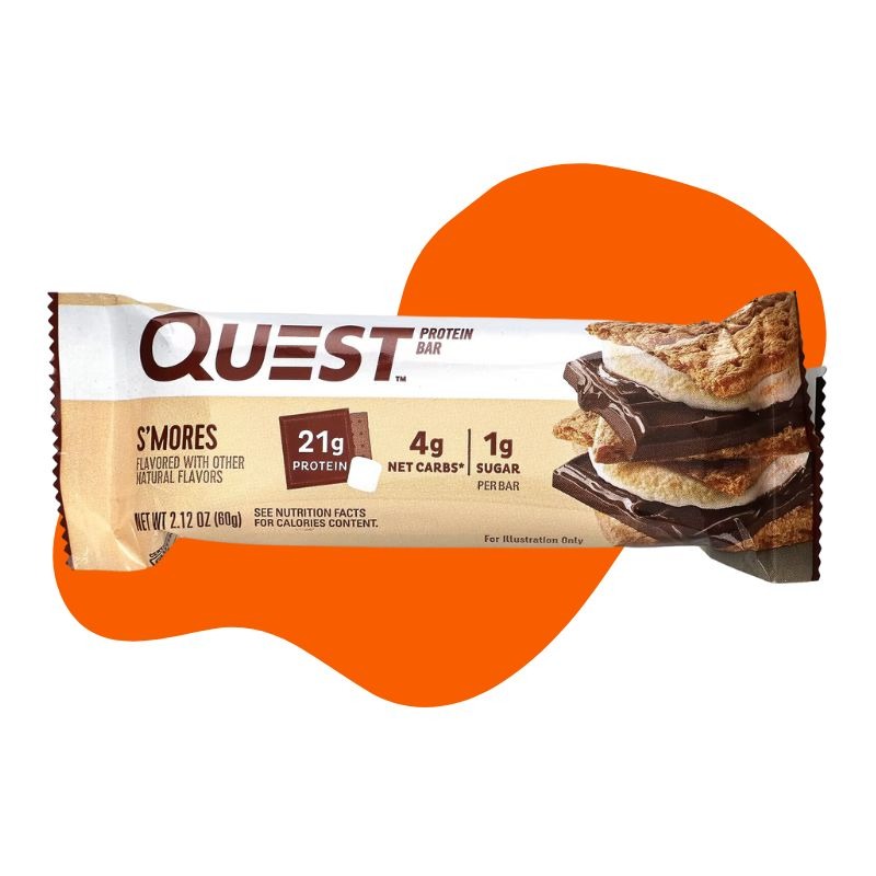 S'MORES 60g 1