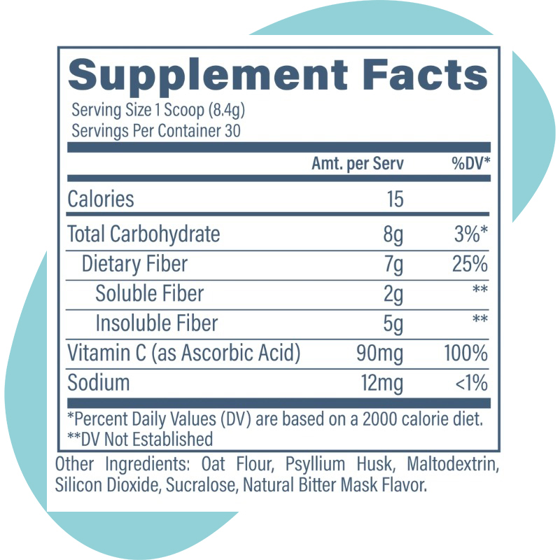 Unflavored, 8.89 oz (252g) 1