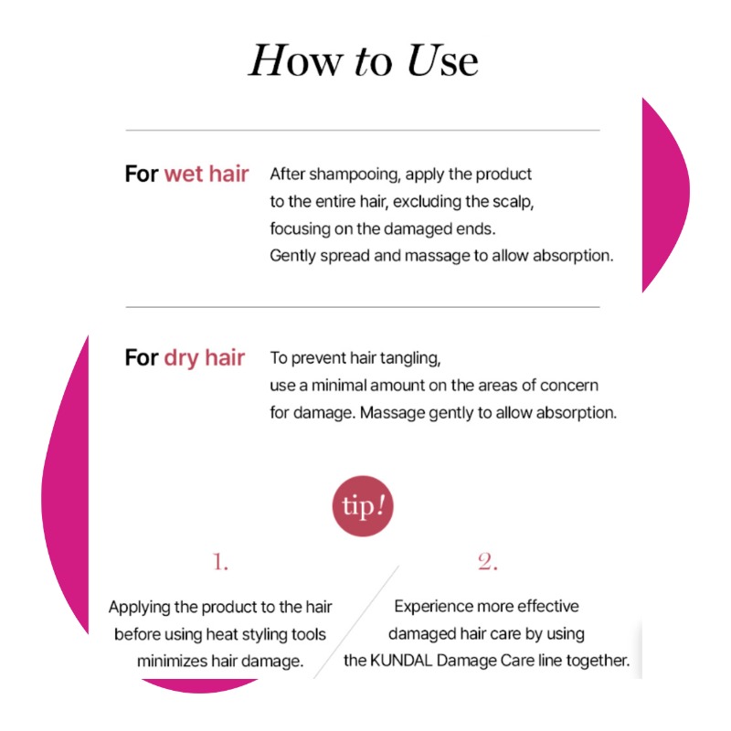 Protein Bonding No Wash Treatment, Violet Muguet 130 mL 2