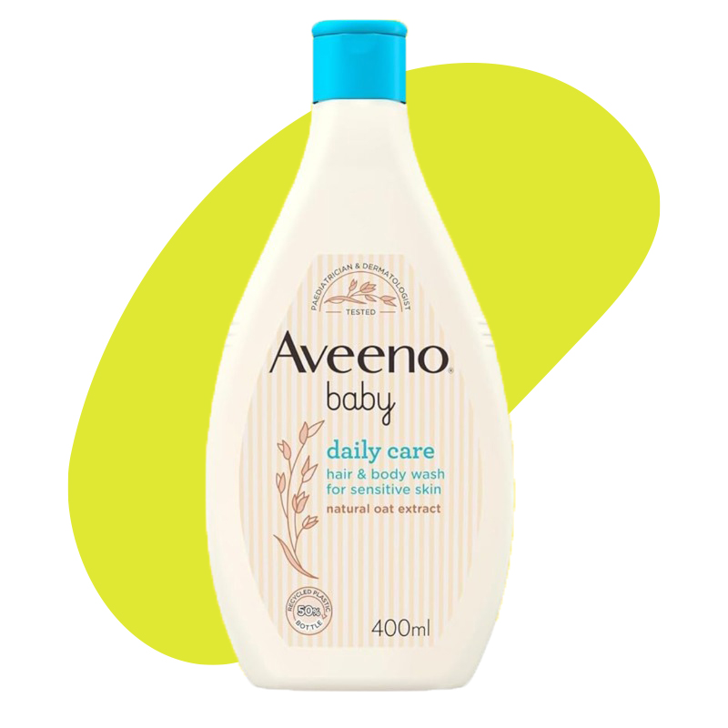 Natural Oat Extract, 400ml 1