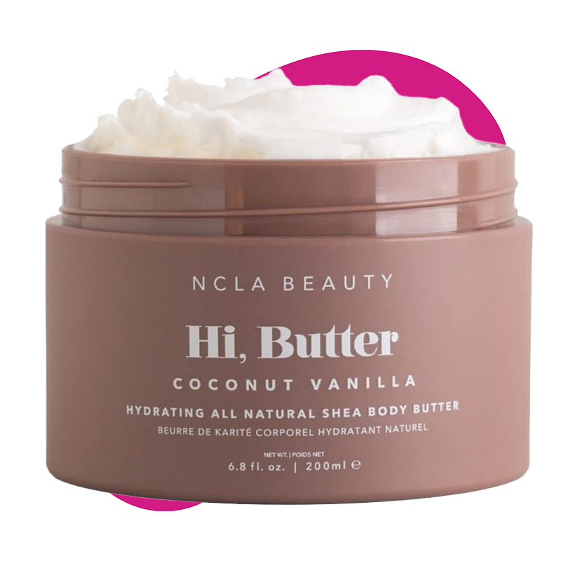 Coconut Vanilla, 200ml 4