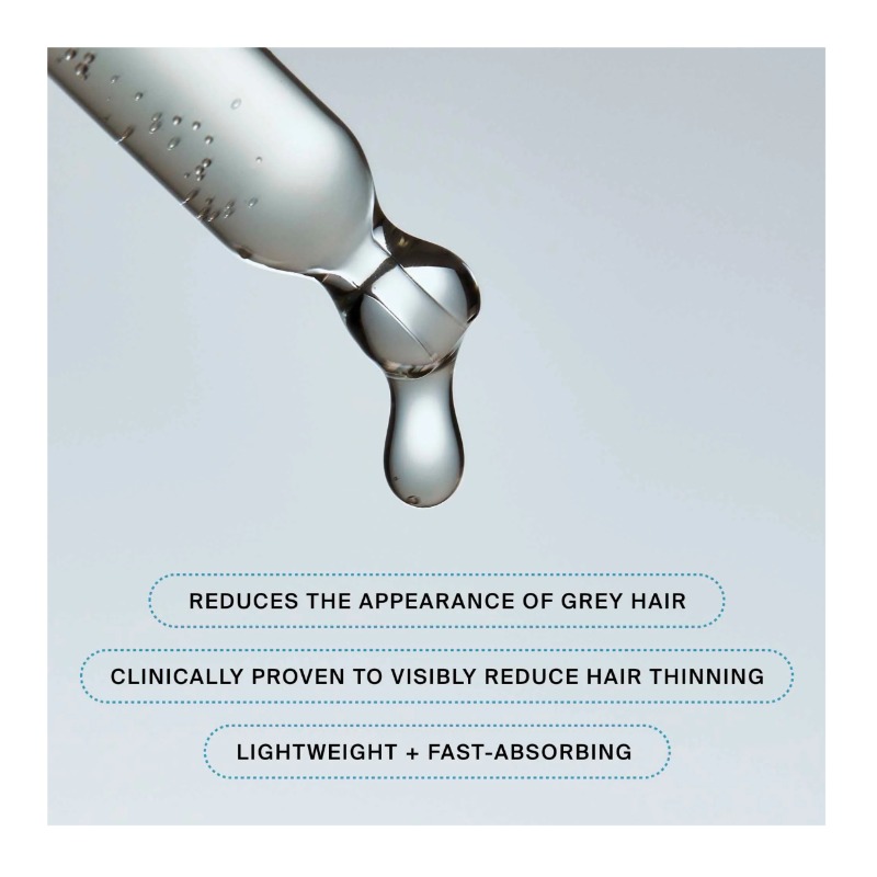 Scalp Care Density Serum 2