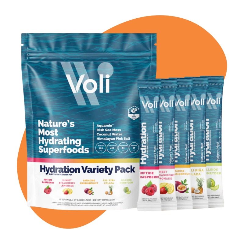 Variety Pack 1