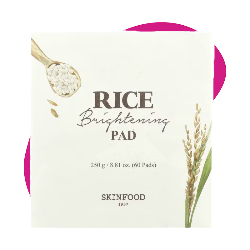 60 pads, 250g / 8.81 oz 1