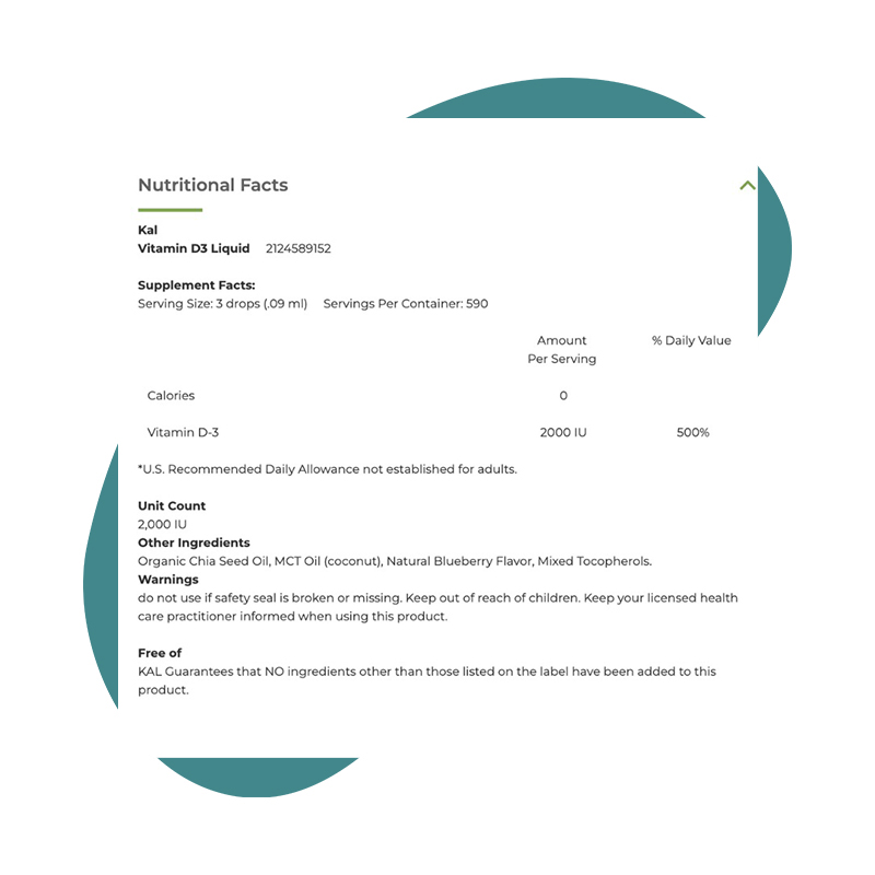 sun supplement kuwait kal