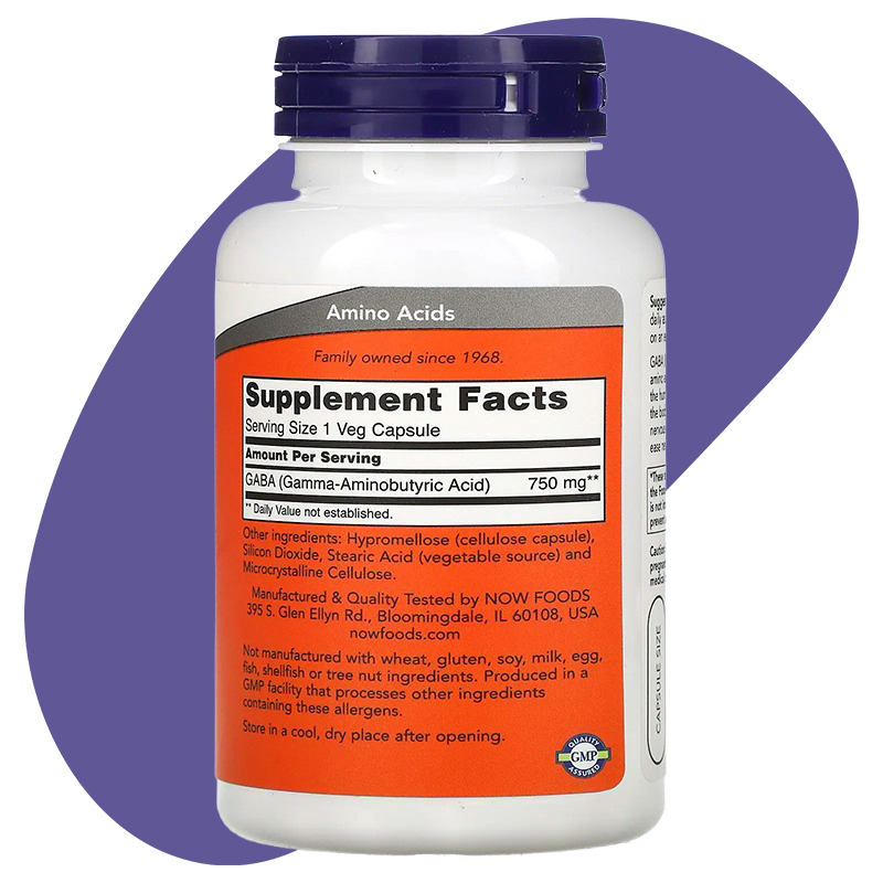 Gaba 750mg 2