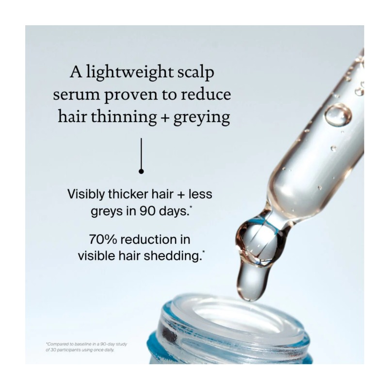 Scalp Care Density Serum 3