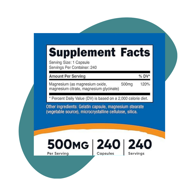 240 Capsules 2