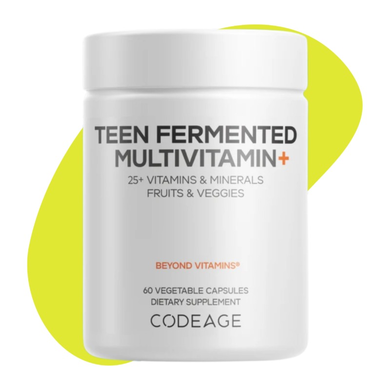 60 vegetable capsules 3