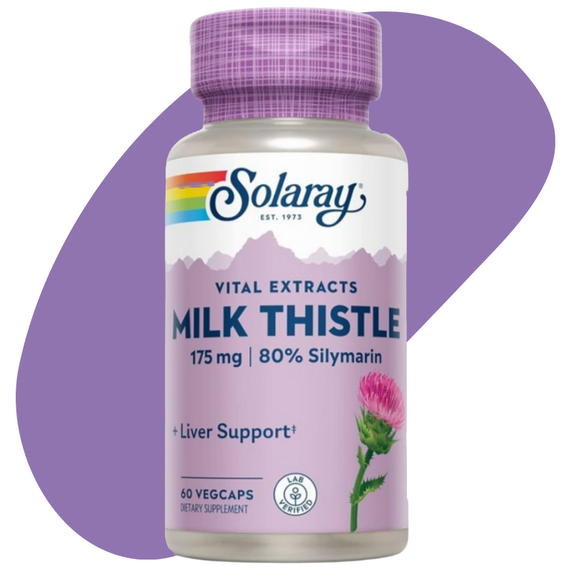 Milk Thistle 0