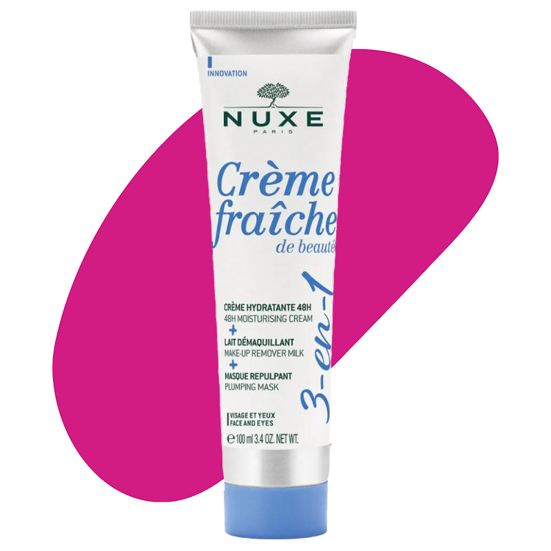 Creme Fraiche de Beaute Multi-Purpose 3-in-1 Cream 1