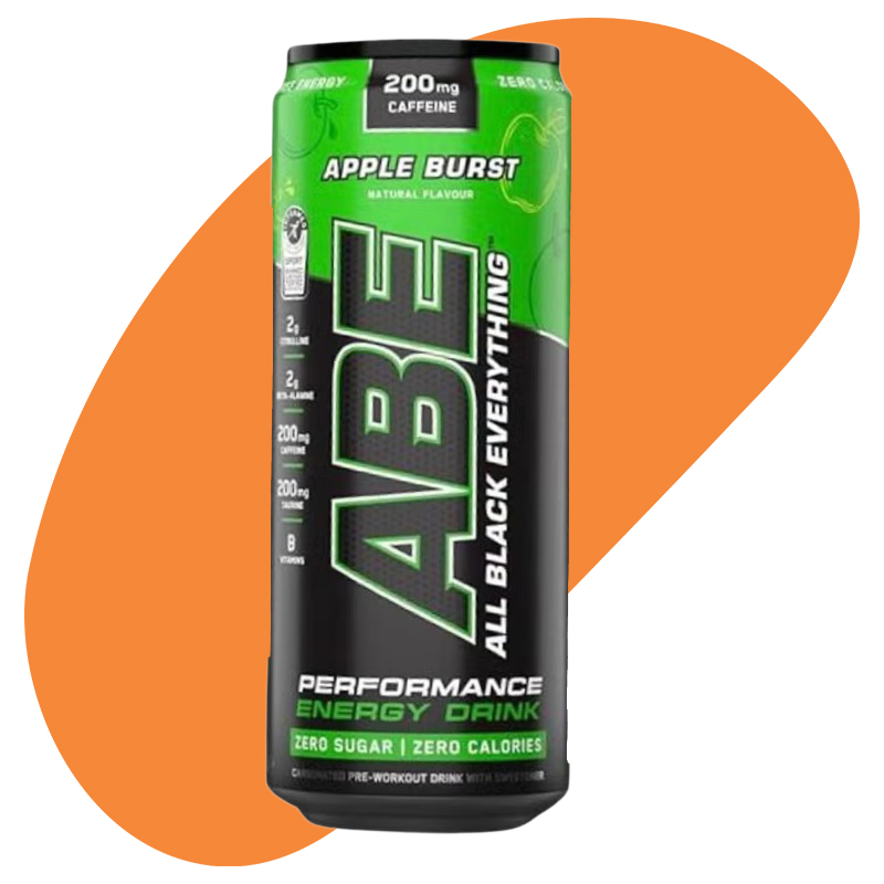 Apple Burst (Apple & Elderflower) 3