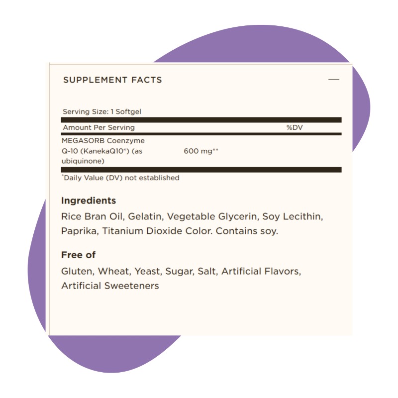 60 softgels 2