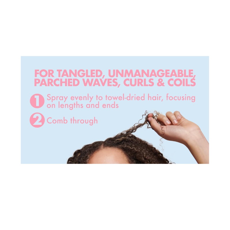 Super Hydrating Moisture Mist, 250ml 3