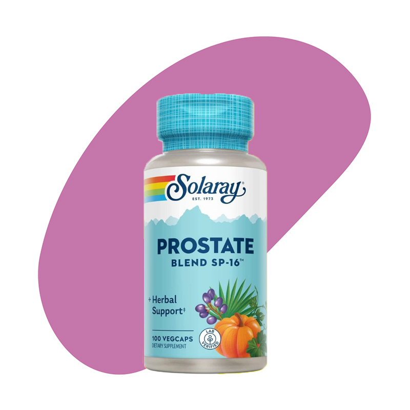 Prostate Blend SP-16 1