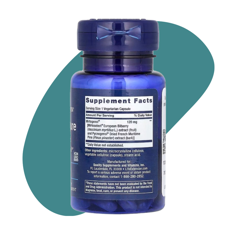 30 Vegetarian Capsules 2